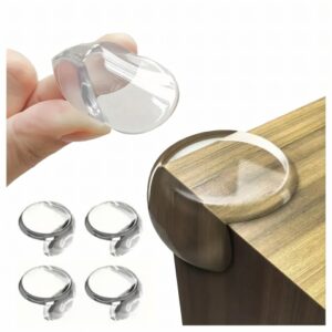 Zabezpieczenie na kanty (4 sztuki)