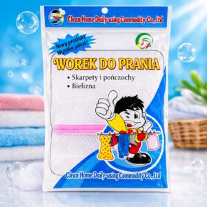 Woreczek do prania bielizny